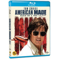 [Blu-ray] American Made