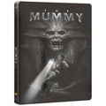 [Blu-ray] The Mummy