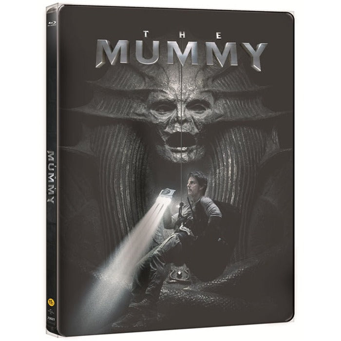 [Blu-ray] The Mummy