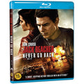 [Blu-ray] Jack Reacher: Never Go Back