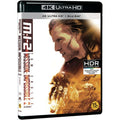 [Blu-ray] Mission: Impossible 2
