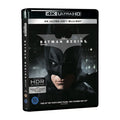 [Blu-ray] Batman Begins