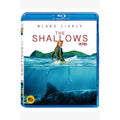 [Blu-ray] The Shallows