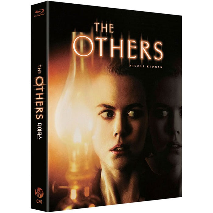 [Blu-ray] The Others