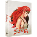 [Blu-ray] Red Sonja