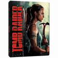 [Blu-ray] Tomb Raider