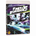 [Blu-ray] Fast & Furious 5: Fast Five