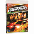[Blu-ray] The Fast And The Furious: Tokyo Drift