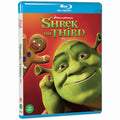 [Blu-ray] Shrek The Third