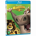 [Blu-ray] Madagascar: Escape 2 Africa