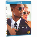 [Blu-ray] FOCUS