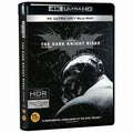 [Blu-ray] The Dark Knight Rises