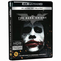 [Blu-ray] The Dark Knight