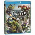 [Blu-ray] Teenage Mutant Ninja Turtles: Out Of The Shadows