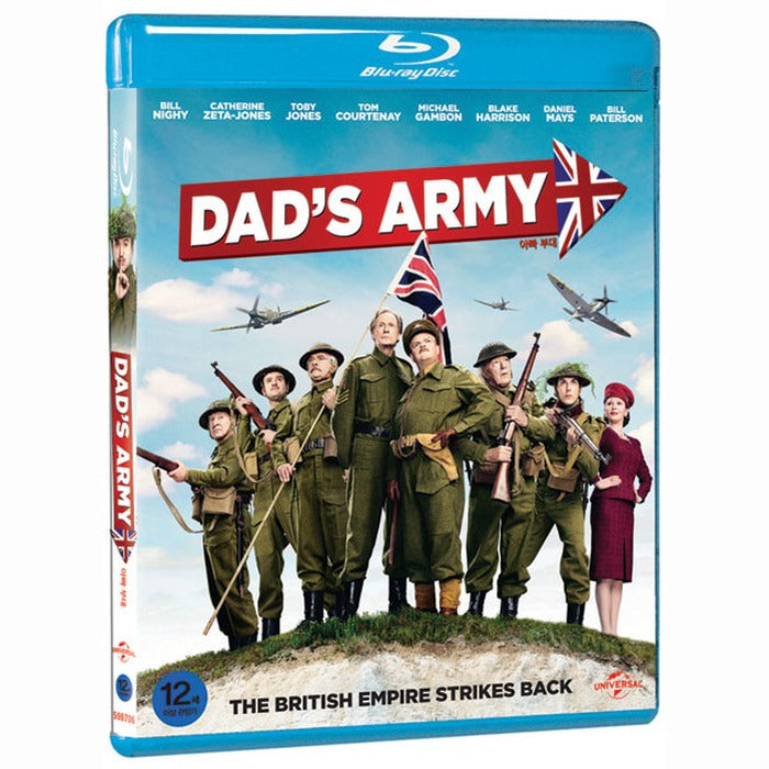 [Blu-ray] Dad`S Army