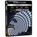 [Blu-ray] The Prestige