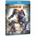 [Blu-ray] Pacific Rim (Gypsy Danger)