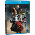 [Blu-ray] Justice League