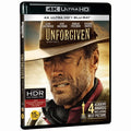 [Blu-ray] UNFORGIVEN