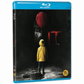 [Blue Ray] It [It]