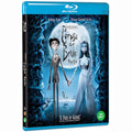 [Blu-ray] Tim Burton'S Corpse Bride