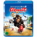 [Blu-ray] FERDINAND
