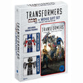[Blu-ray] Transformers+Ker-O: Movie Gift Set