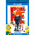 [Blu-ray] Despicable Me 3D