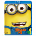 [Blu-ray] Despicable Me