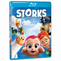 [Blu-ray] STORKS