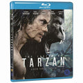 [Blu-ray] The Legend Of Tarzan