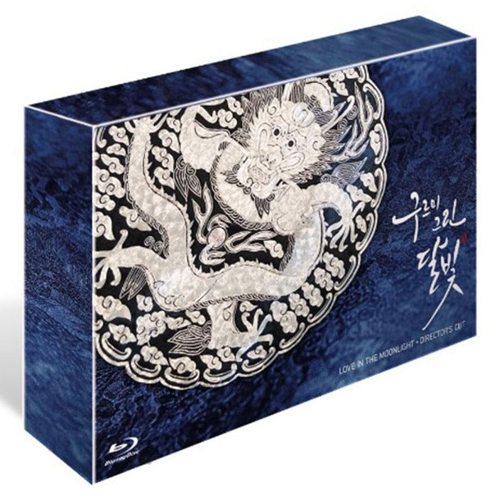 [Blu-ray] 15Disc+104P ()+6