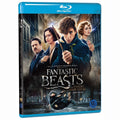 [Blu-ray] Fantastic Beasts And Where To Find Them