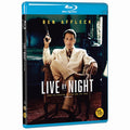 [Blu-ray] Live By Night