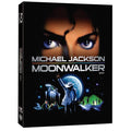 [Blu-ray] MOONWALKER