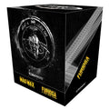 [Blu-ray] 18Disc: 4K Uhd + 2D
