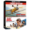 [Blu-ray] Disc: 4K Uhd