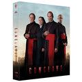 [Blu-ray] 2Disc: 4K Uhd + 2D