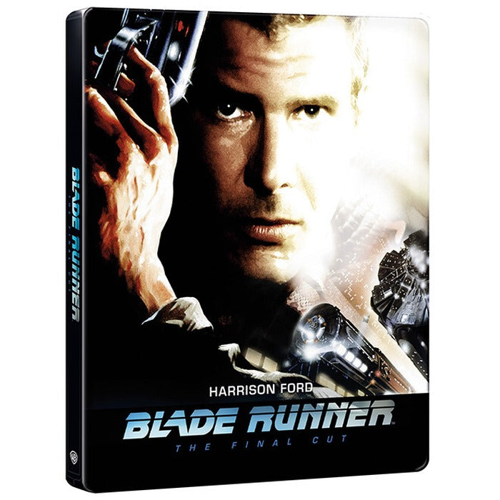 [Blu-ray] Blade Runner Final Cut