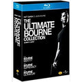 [Blu-ray] The Ultimate Bourne Collection