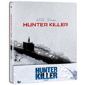 [Blu-ray] Hunter Killer