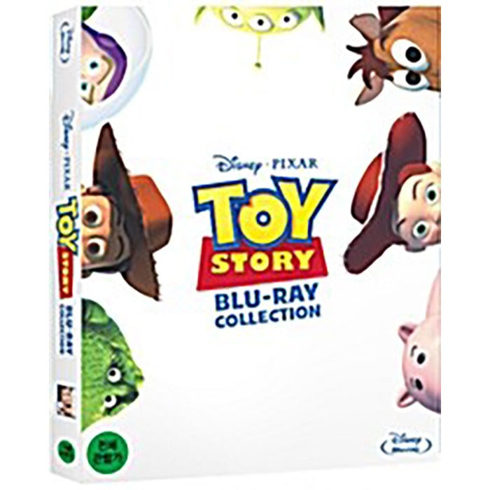 [Blu-ray] Toy Story