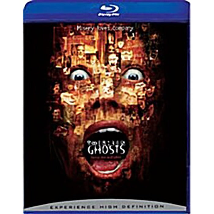 [Blu-ray] 13 Ghosts
