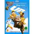 [Blue Ray] Up (Oling Box, 2Disc) [Up]- Walt Disney, Supervisor