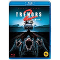 [Blu-ray] Tremors Ii: Aftershocks