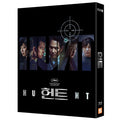 [Blu-ray] HUNT
