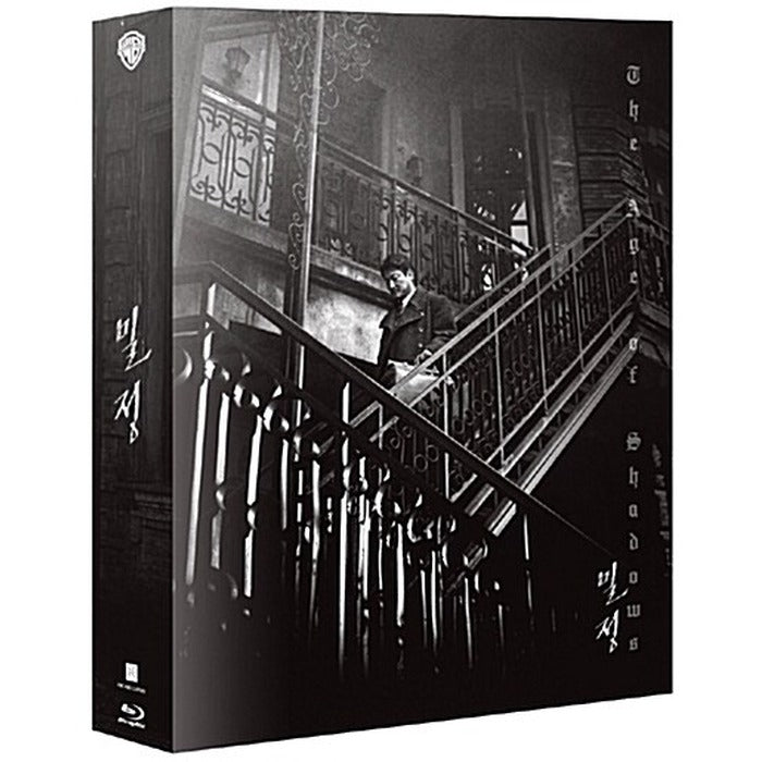 [Blu-ray] The Age Of Shadows
