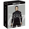 [Blu-ray] The Daniel Craig Collection