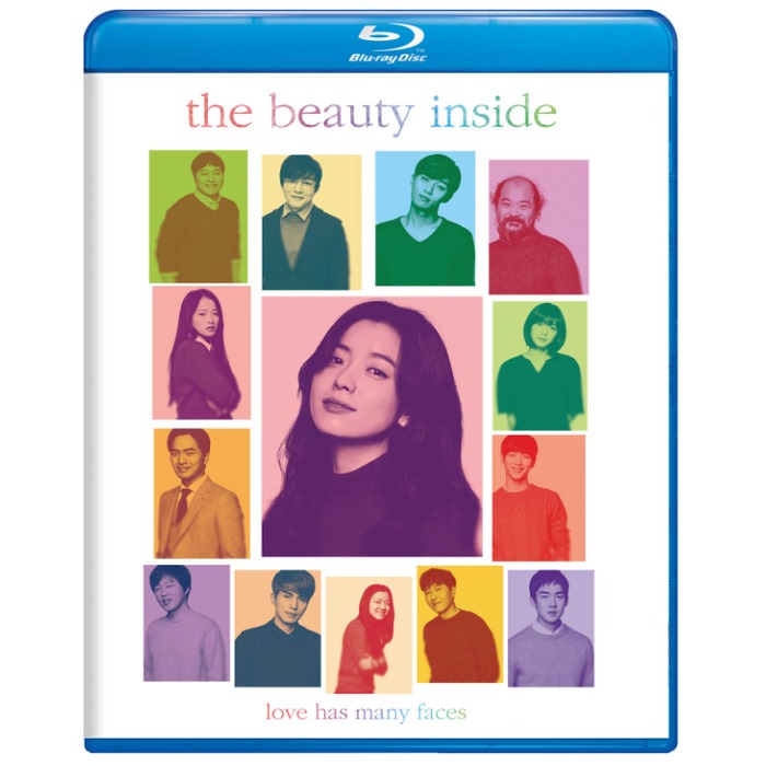 [Blu-ray] Beauty Inside