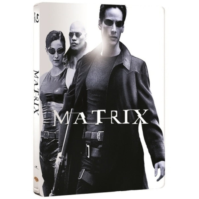 [Blu-ray] The Matrix